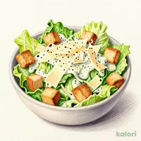 シーザーサラダ