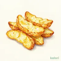 ポテトフライ