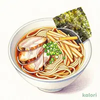 ラーメン