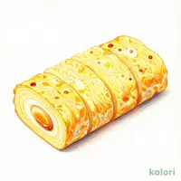 Japanese Rolled Omelet