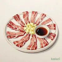 切り落とし馬刺し