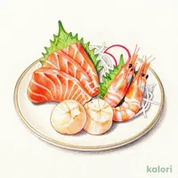北のプチ贅沢盛り