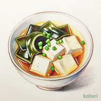 Miso Soup