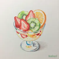Fruit Dessert