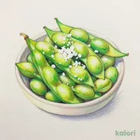 枝豆