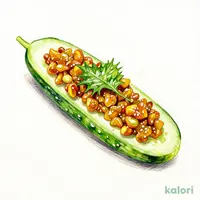 梅きゅう １本
