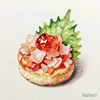 梅水晶