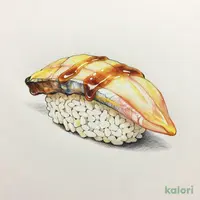 漬けぶり １貫