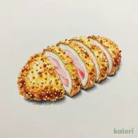 Smoked Duck Cutlet