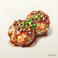 牛タン入りつくね