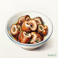 Beef Offal