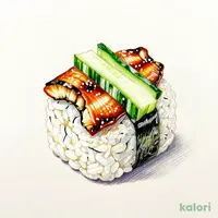 穴キュウ １本