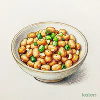 納豆