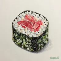 鉄火 １本