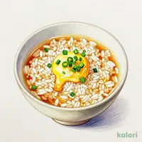 雑炊セット