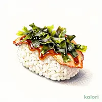青さのり １貫