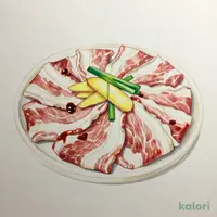 馬刺し