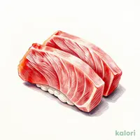 （食べ放題限定）まぐろ２種