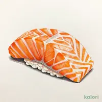（食べ放題限定）サーモン
