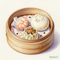点心　三種