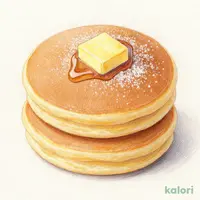 パンケーキ