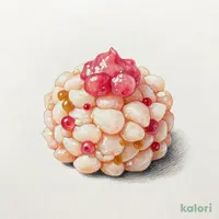 海鮮うめ（梅）～なめろう