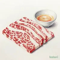 近江牛のしゃぶしゃぶ