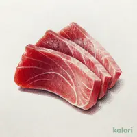 （食べ放題限定）まぐろ刺し