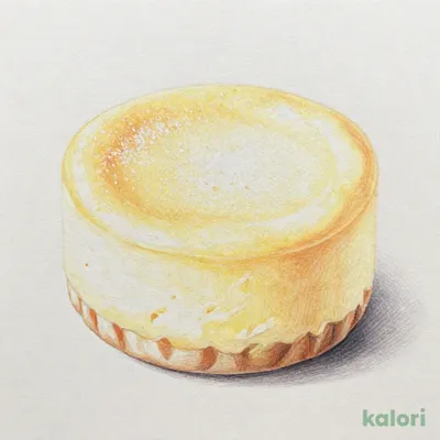 とろ生食感クリーミーチーズケーキ