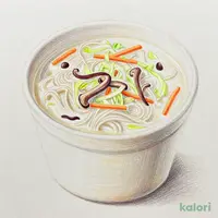 コク旨ちゃんぽん