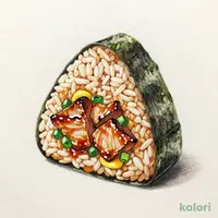 室蘭風やきとりおむすび