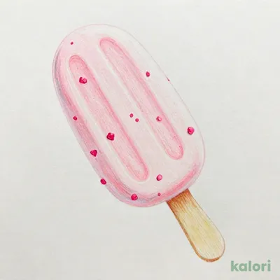 森永　パルム　ストロベリー＆ホワイトチョコ