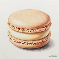 7プレミアム マカロンアイス キャラメル