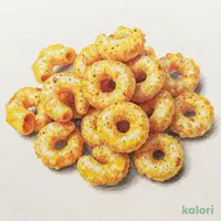 ７Ｐ　カリカリコーンコーンポタージュ
