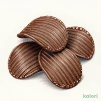 セブンプレミアム ポテトチップスチョコ