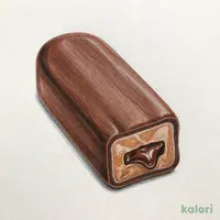 セブンプレミアム 濃厚生チョコバー
