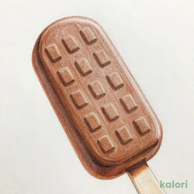 フタバ食品　ダンディーチョコレート