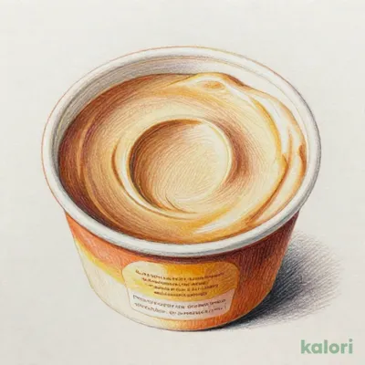 明治エッセルスーパーカップ　コク旨キャラメル