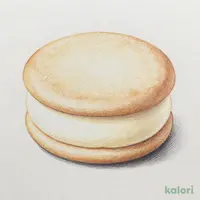 森永　バターステイツサンドアイス