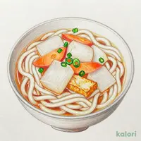 煮込み野菜の武州煮ぼうとう