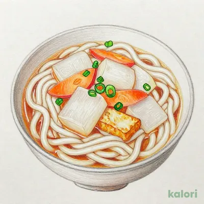 煮込み野菜の武州煮ぼうとう