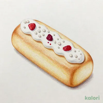 ７プレミアム　スティックショートケーキ　いちご