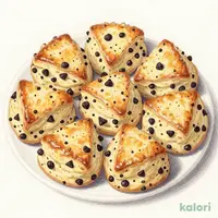 7プレミアム チョコチップスコーン