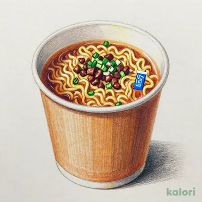 ７プレミアム　横浜家系豚骨醤油ラーメン