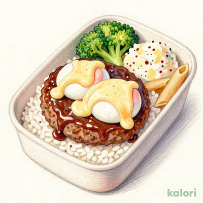 ＣＡＦＥ　ＢＯＸ　デミトマロコモコ