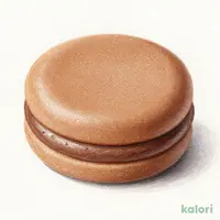 イタリア栗のチョコ生サンド