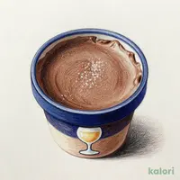 ハーゲンダッツ　香るショコラ　マール・ド・シャンパーニュ