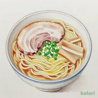 日向屋監修 佐野ラーメン