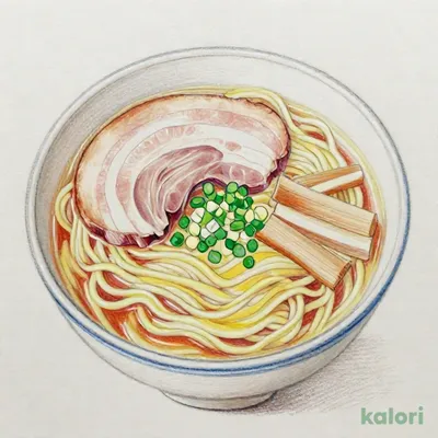 日向屋監修　佐野ラーメン