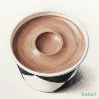 森永　モウスぺシャル　フォンダンショコラ